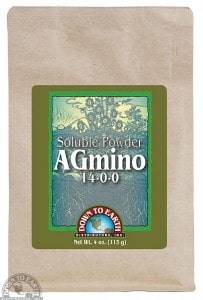 AGmino 14-0-0 4oz