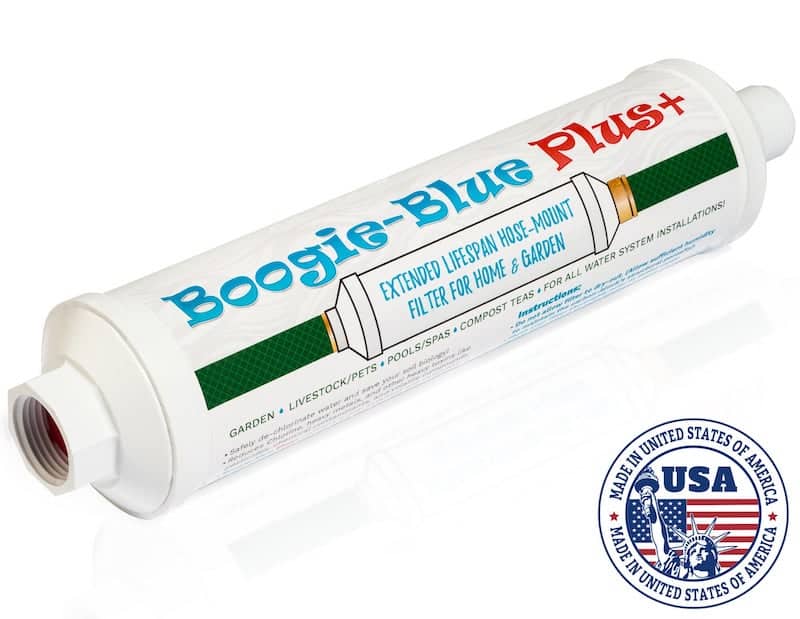 Boogie Water Filters
